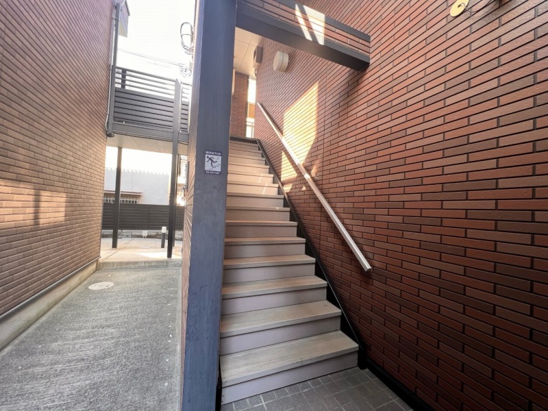 レオネクストウイング　片山Ⅱ その他5