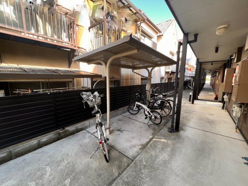 レオネクストウイング　片山Ⅱ その他6