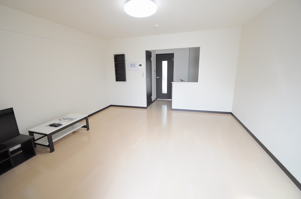 レオネクストウイング　片山Ⅱ リビング