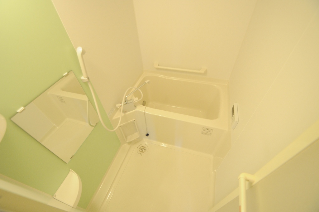 レオネクストウイング　片山Ⅱ 風呂画像