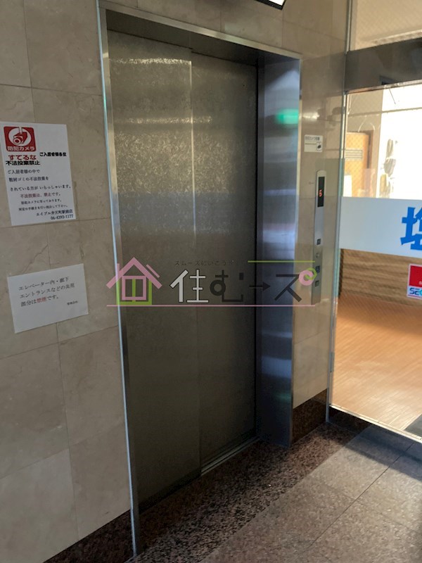 ロータリー45 その他外観4