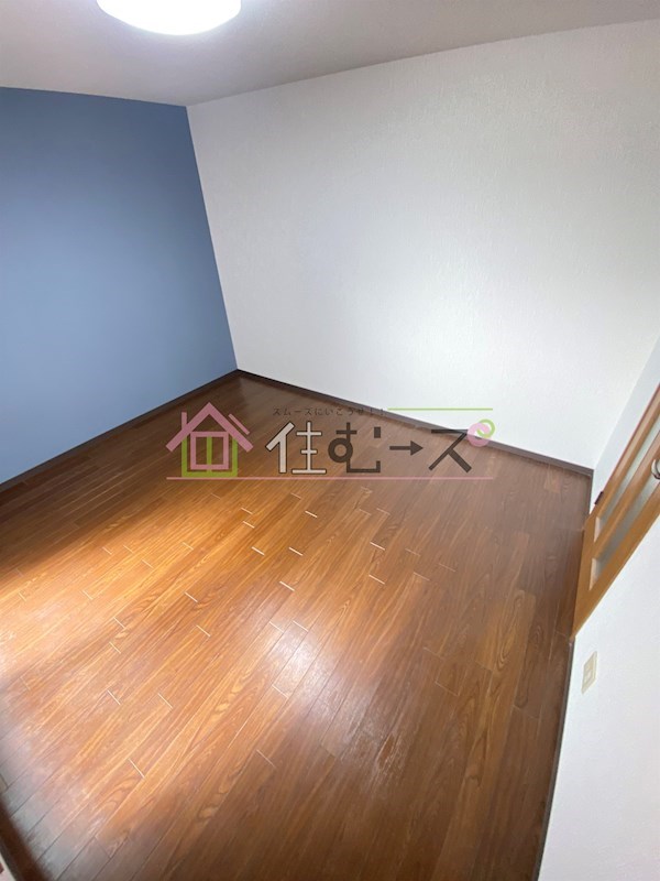 ロータリー45 リビング