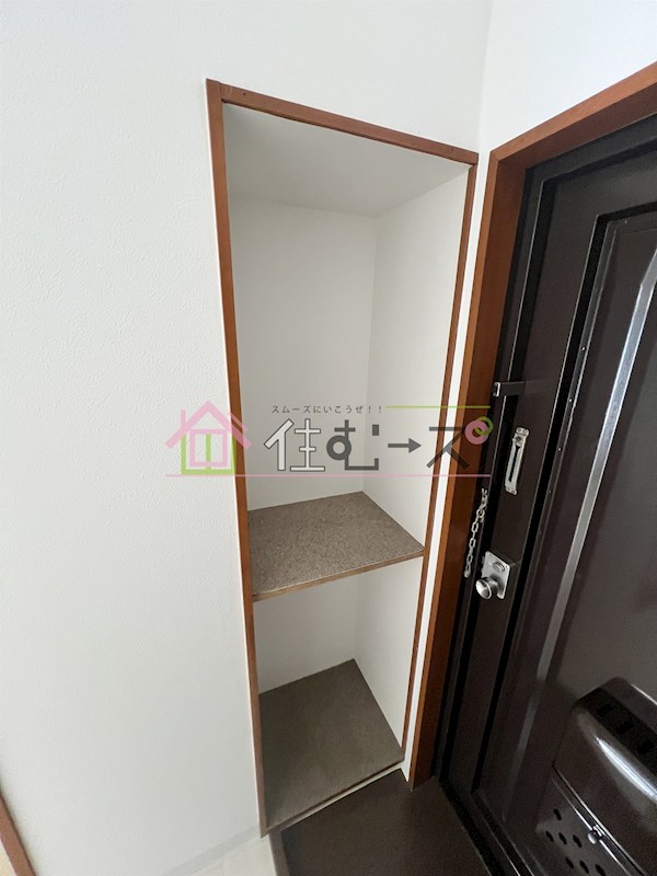 瓜破シャルマン その他2