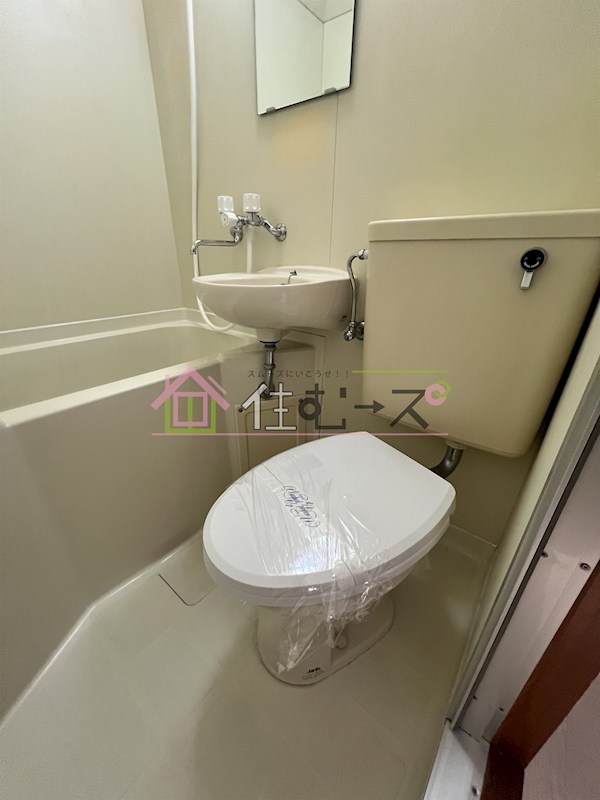 瓜破シャルマン その他3