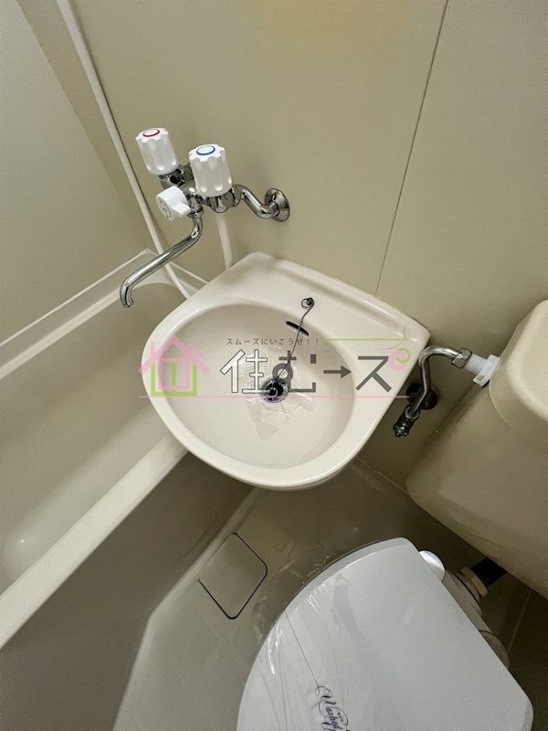 瓜破シャルマン その他4