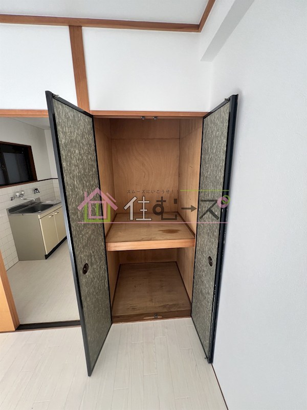 瓜破シャルマン その他5