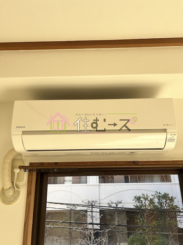 瓜破シャルマン その他6