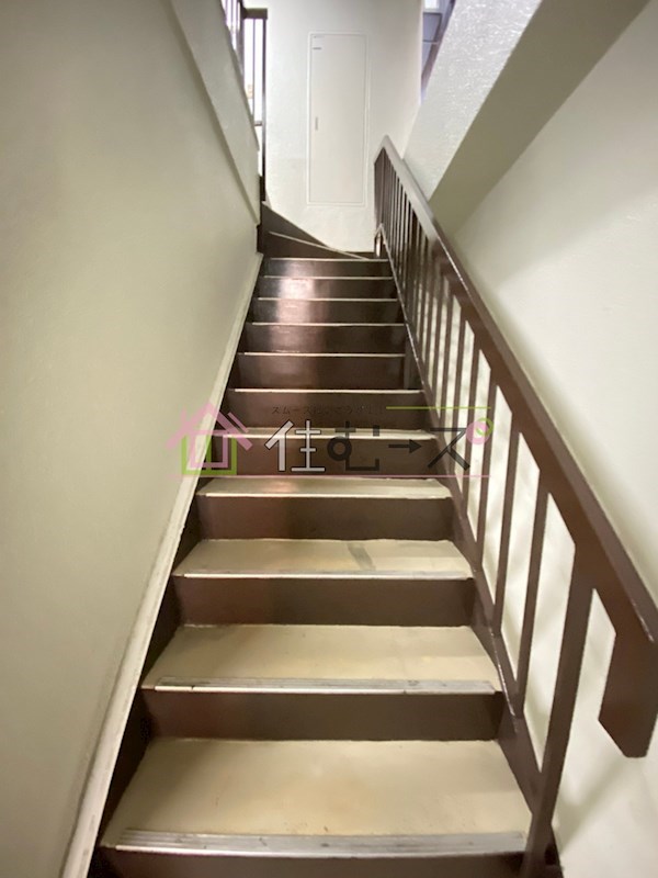 瓜破シャルマン その他外観3