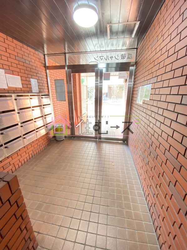 瓜破シャルマン その他外観4