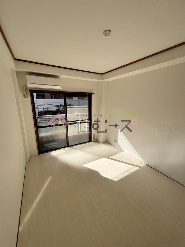 瓜破シャルマン その他外観6