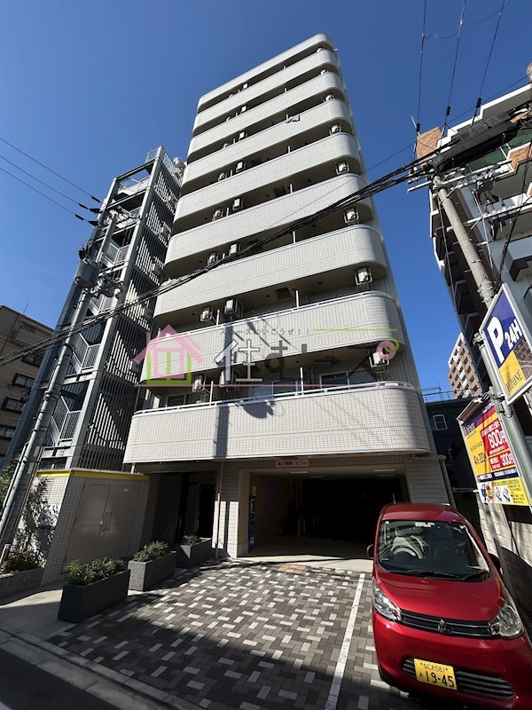 Ms&amp;rsquo;palazzO　UNIVERSAL その他外観1