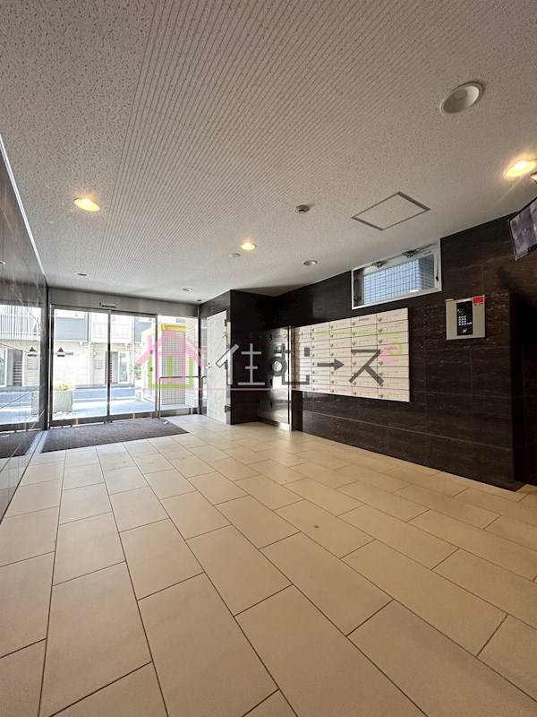 Ms&amp;rsquo;palazzO　UNIVERSAL その他外観2