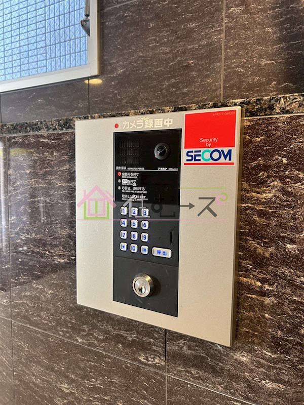 Ms&amp;rsquo;palazzO　UNIVERSAL その他外観3