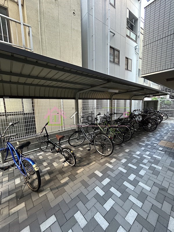 Ms&amp;rsquo;palazzO　UNIVERSAL その他外観4