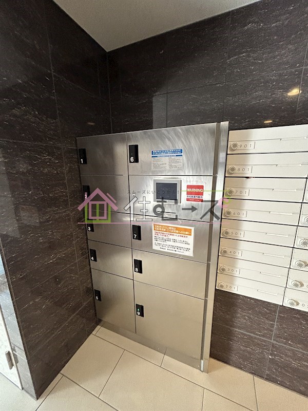 Ms&amp;rsquo;palazzO　UNIVERSAL その他外観5