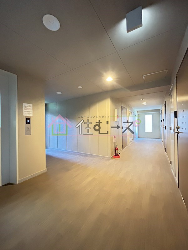 Ms&amp;rsquo;palazzO　UNIVERSAL その他外観6