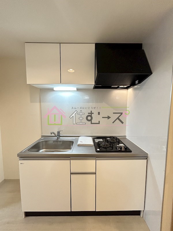 Ms&amp;rsquo;palazzO　UNIVERSAL キッチン