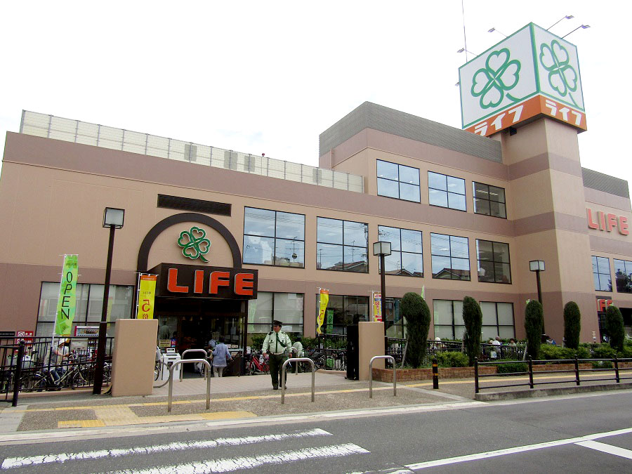 仮)TASSO(TASOO) 周辺画像2