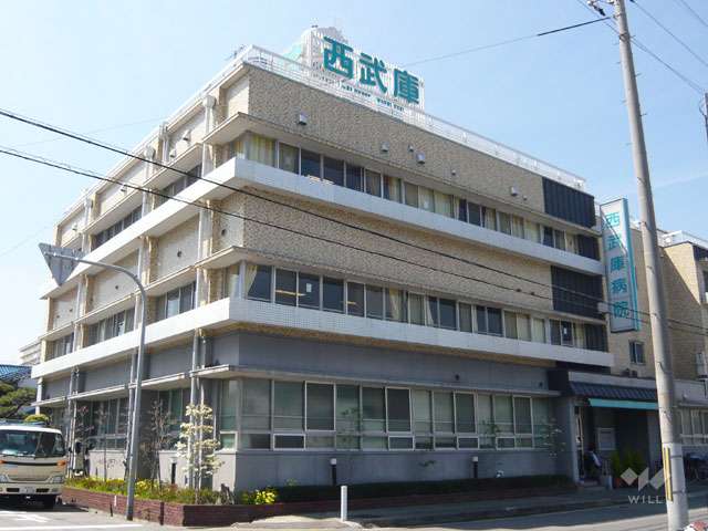 brilant 周辺画像8