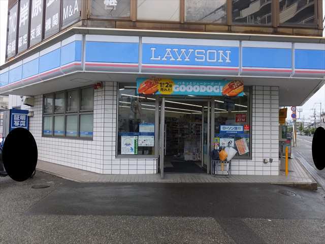 brilant 周辺画像10