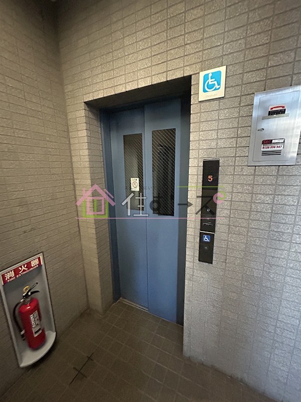 コンセール裕恵 その他外観6