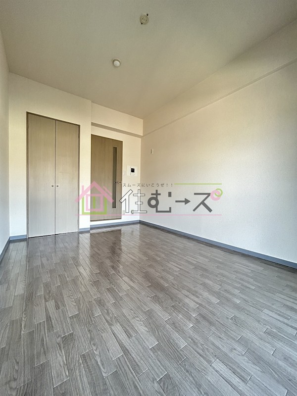 コンセール裕恵 リビング