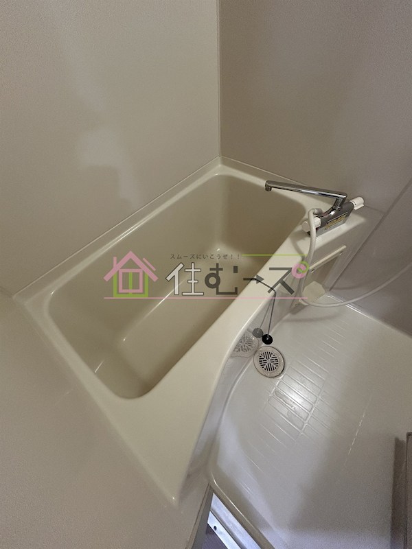 コンセール裕恵 風呂画像