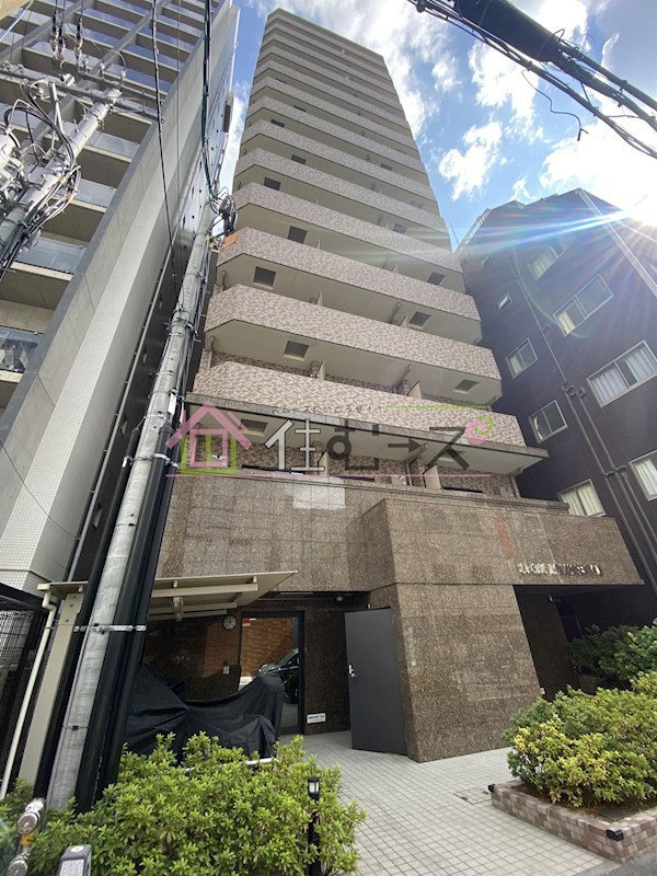 リーガル南船場Ⅲ その他外観1