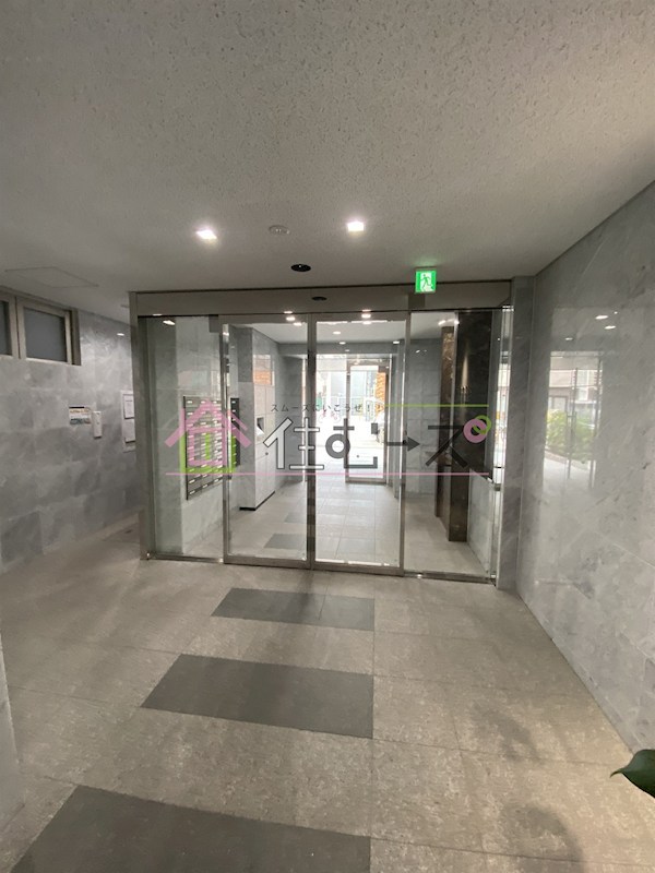 リーガル南船場Ⅲ その他外観6