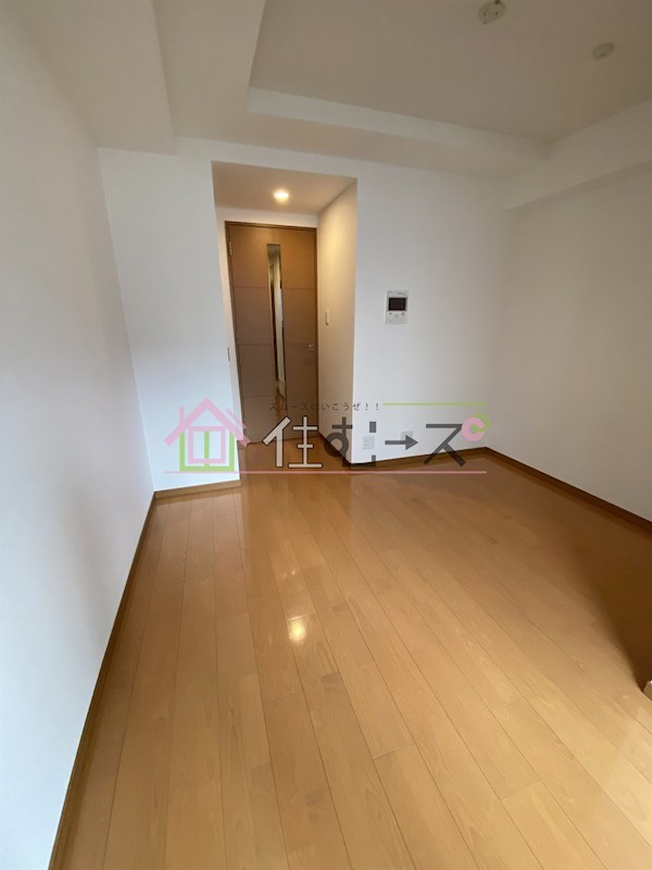 リーガル南船場Ⅲ リビング