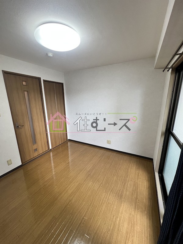 リバティ内代 リビング