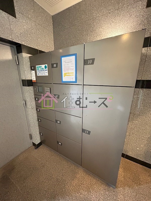 ヴァンスタージュ姫里 その他外観3