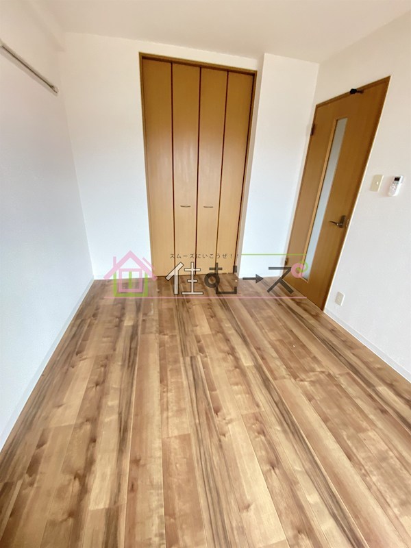 ヴァンスタージュ姫里 リビング