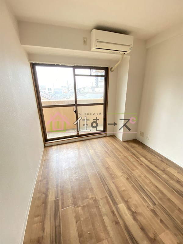 ヴァンスタージュ姫里 ベッドルーム