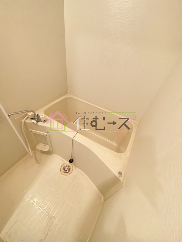 ヴァンスタージュ姫里 風呂画像