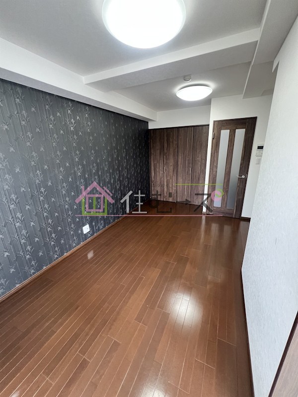 ベリーウェルⅡ リビング