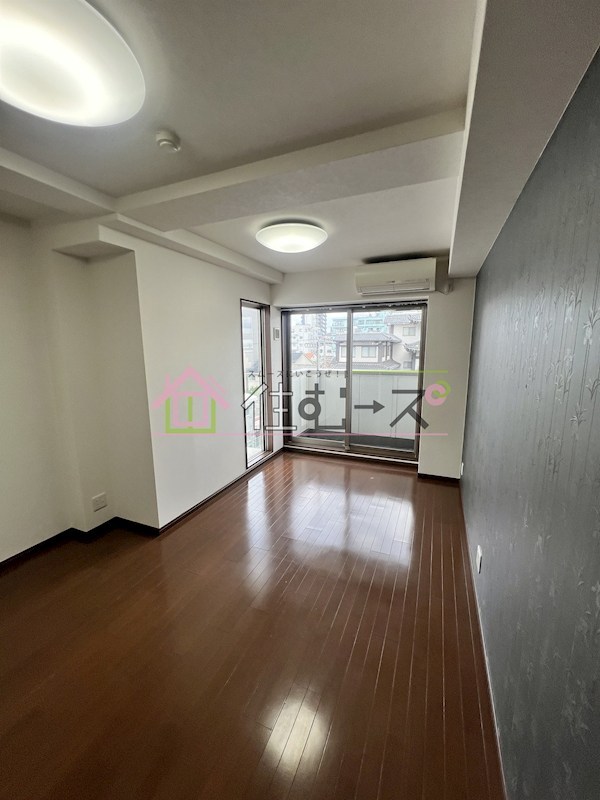 ベリーウェルⅡ ベッドルーム