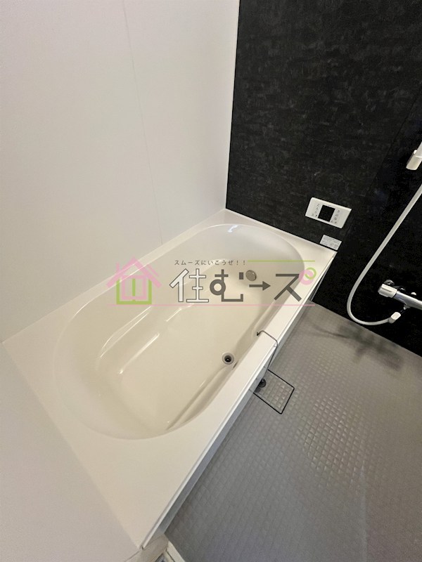 ベリーウェルⅡ 風呂画像