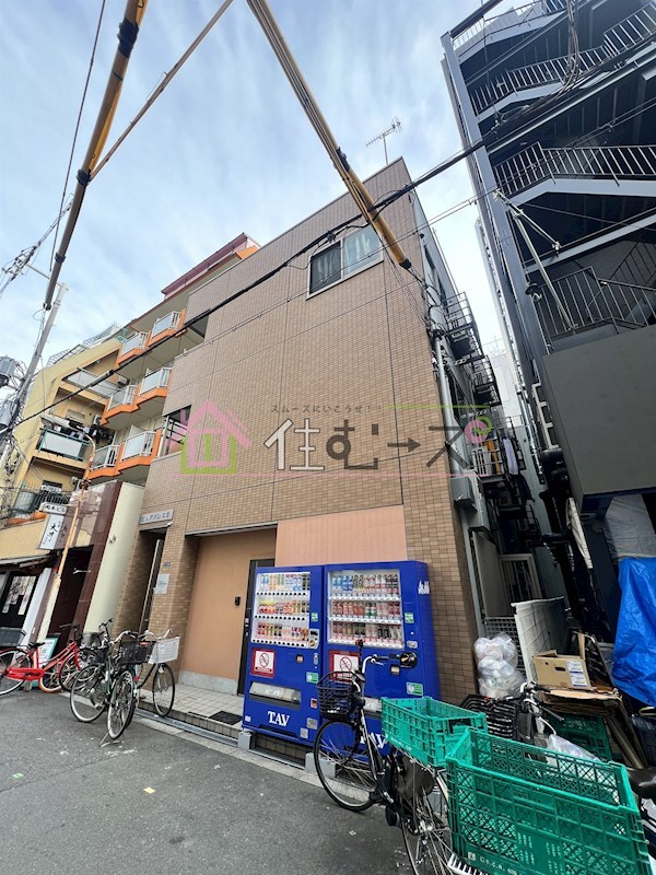 ピュアパレスⅡ その他外観1