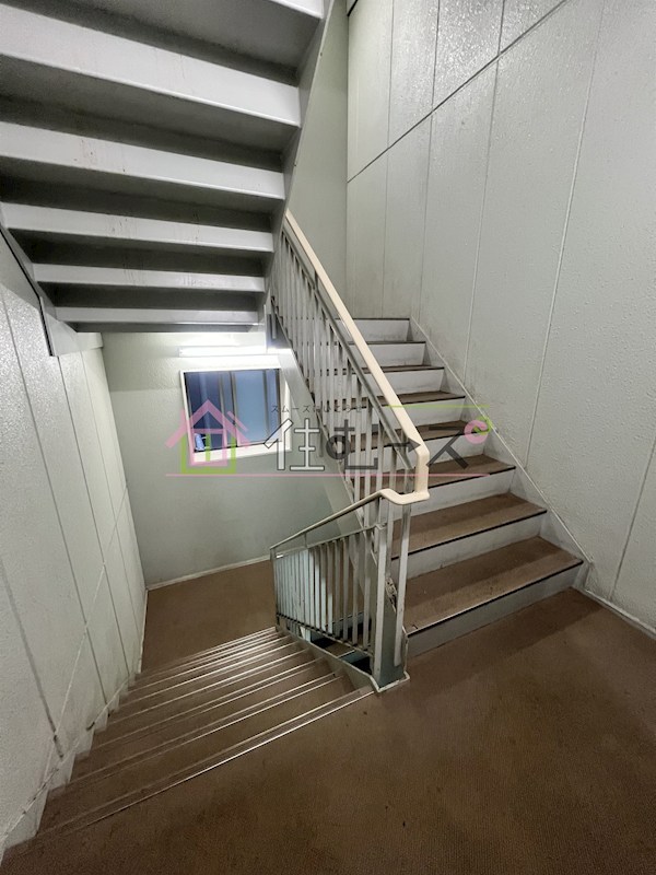 ピュアパレスⅡ その他外観2