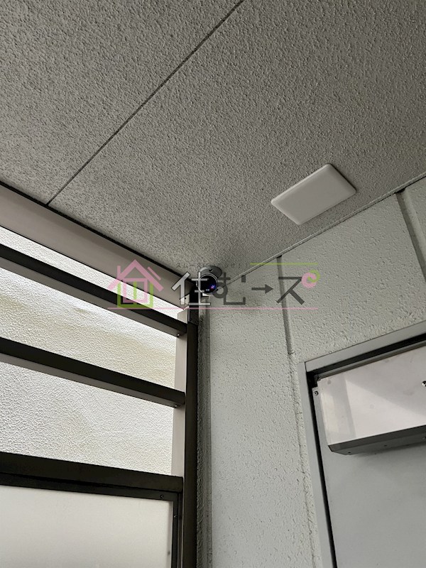 ピュアパレスⅡ その他外観3