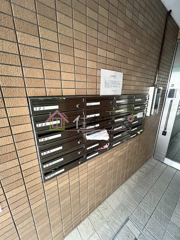 ピュアパレスⅡ その他外観4