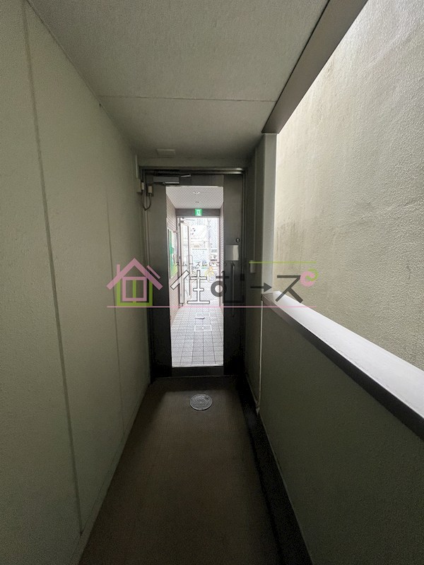 ピュアパレスⅡ その他外観6