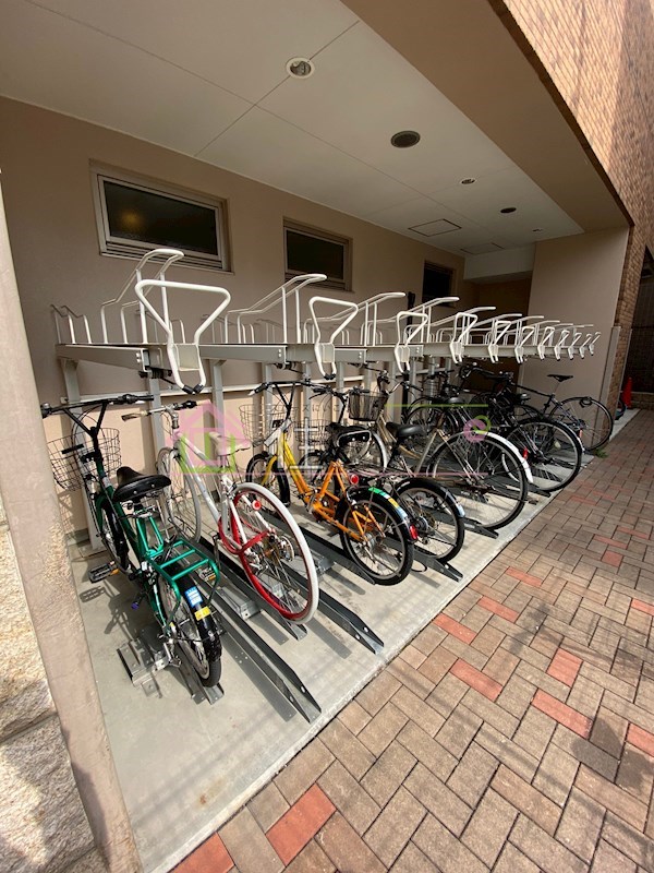 プレサンス心斎橋ザ・スタイル その他外観5