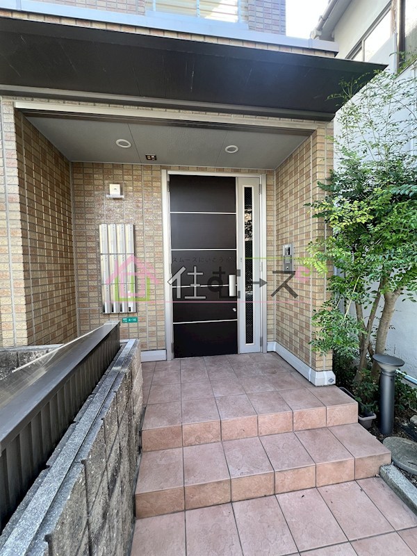 メゾン・プレミール その他1