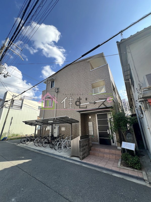 メゾン・プレミール その他外観1