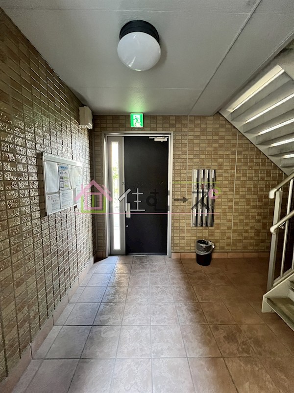 メゾン・プレミール その他外観2