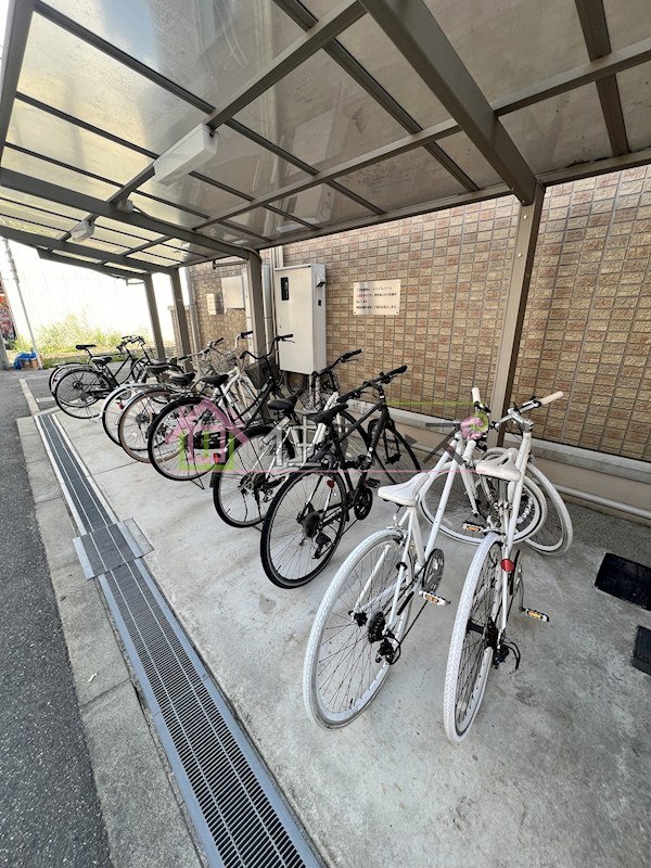 メゾン・プレミール その他外観4