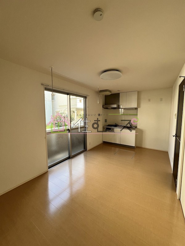 メゾン・プレミール ベッドルーム