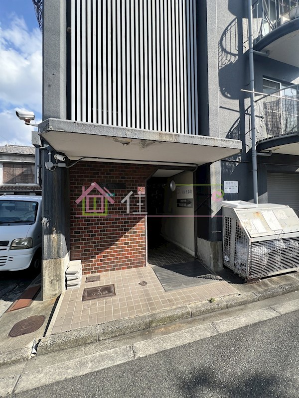 都島ハイツ その他1